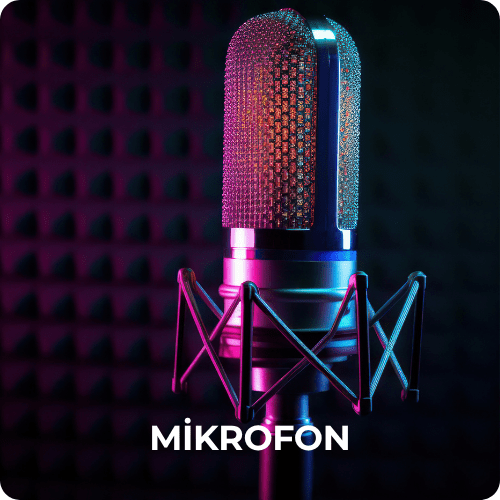 Mikrofon